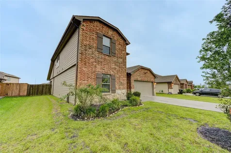 1615 Goose Island Lane Richmond TX 77469
