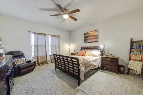 1615 Goose Island Lane Richmond TX 77469
