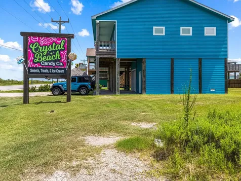 332 Atkinson Street Port Bolivar TX 77650