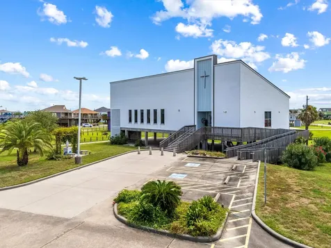 332 Atkinson Street Port Bolivar TX 77650