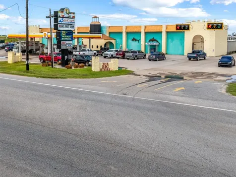 332 Atkinson Street Port Bolivar TX 77650
