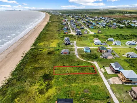332 Atkinson Street Port Bolivar TX 77650