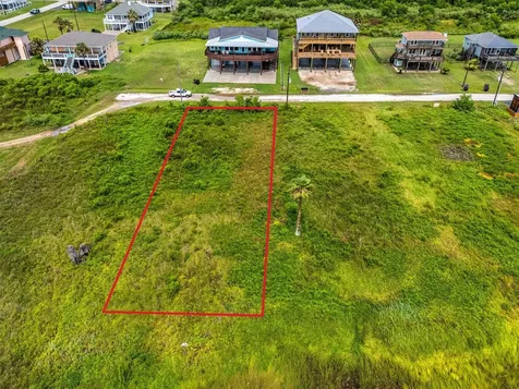 332 Atkinson Street Port Bolivar TX 77650