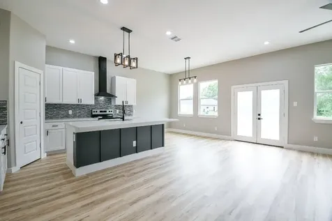 714 Autumn Lane Livingston TX 77351