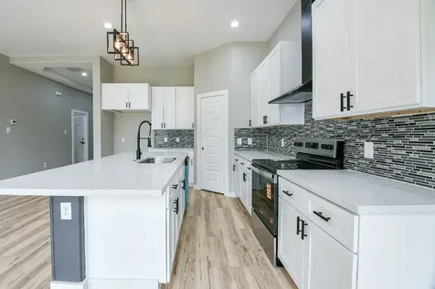 714 Autumn Lane Livingston TX 77351