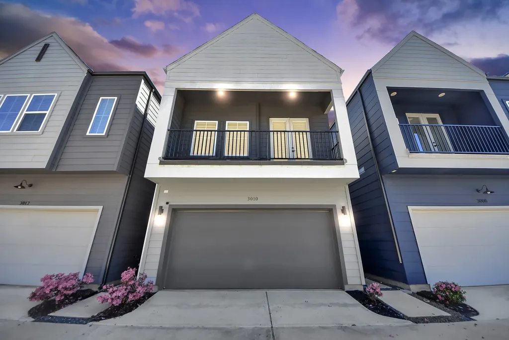 3010 Jensen Springs Lane Houston TX 77026