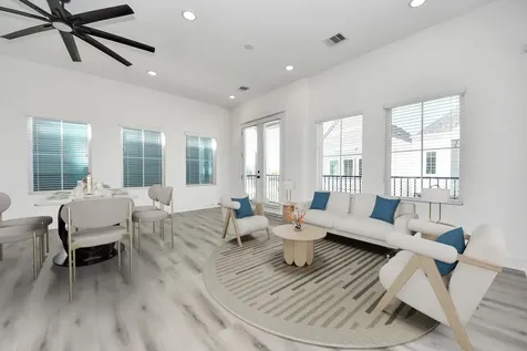 3010 Jensen Springs Lane Houston TX 77026