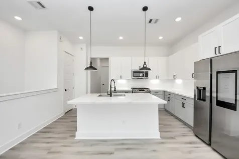 3010 Jensen Springs Lane Houston TX 77026