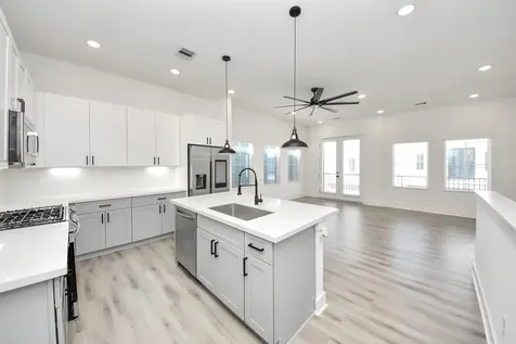 3010 Jensen Springs Lane Houston TX 77026