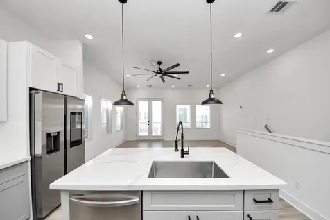 3010 Jensen Springs Lane Houston TX 77026