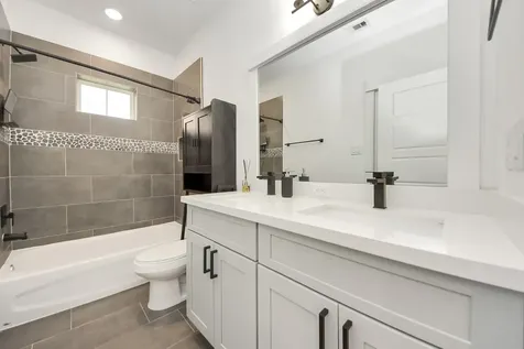 3010 Jensen Springs Lane Houston TX 77026