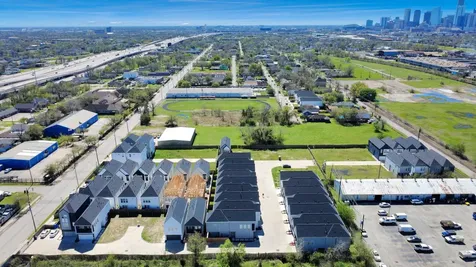 3010 Jensen Springs Lane Houston TX 77026