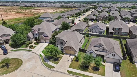 9710 Turquoise Sky Court Richmond TX 77406