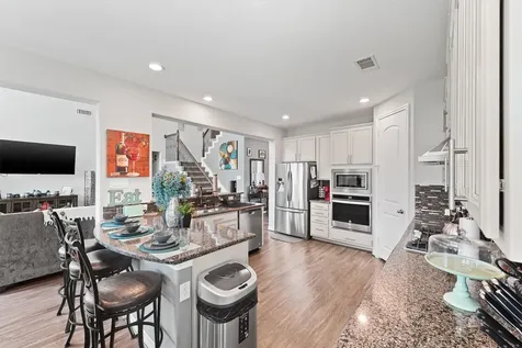 9710 Turquoise Sky Court Richmond TX 77406