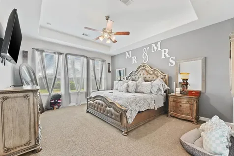 9710 Turquoise Sky Court Richmond TX 77406