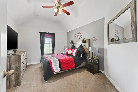 9710 Turquoise Sky Court Richmond TX 77406