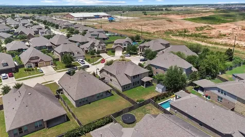 9710 Turquoise Sky Court Richmond TX 77406