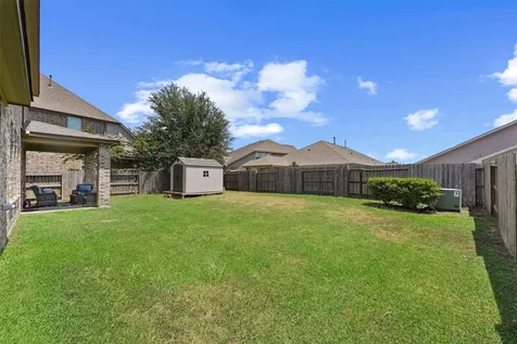9710 Turquoise Sky Court Richmond TX 77406