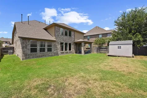 9710 Turquoise Sky Court Richmond TX 77406