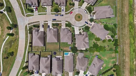 9710 Turquoise Sky Court Richmond TX 77406
