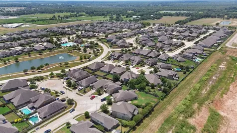 9710 Turquoise Sky Court Richmond TX 77406