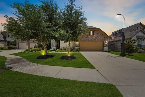 9710 Turquoise Sky Court Richmond TX 77406