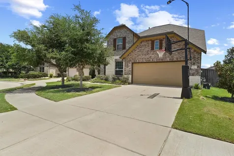 9710 Turquoise Sky Court Richmond TX 77406