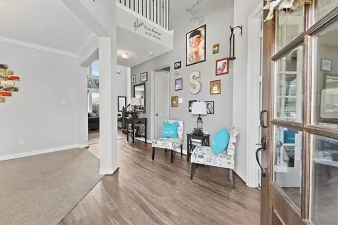 9710 Turquoise Sky Court Richmond TX 77406