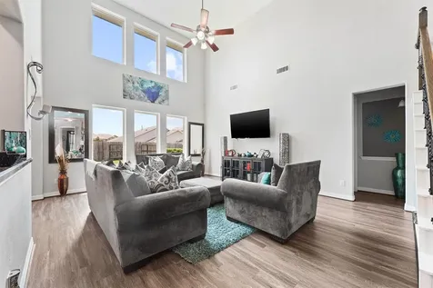 9710 Turquoise Sky Court Richmond TX 77406