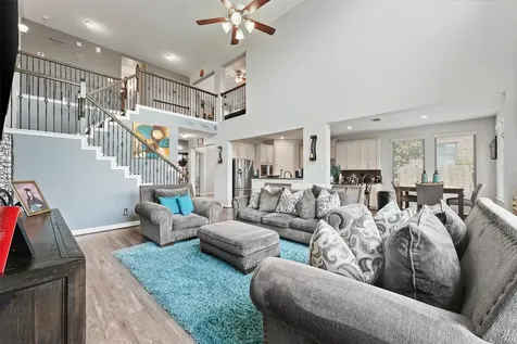 9710 Turquoise Sky Court Richmond TX 77406