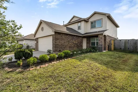 14538 Broadbury Pond Road Rosharon TX 77583