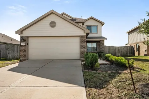 14538 Broadbury Pond Road Rosharon TX 77583