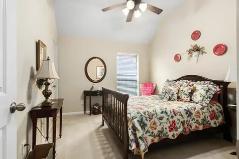 13615 Rainwater Drive Pearland TX 77584
