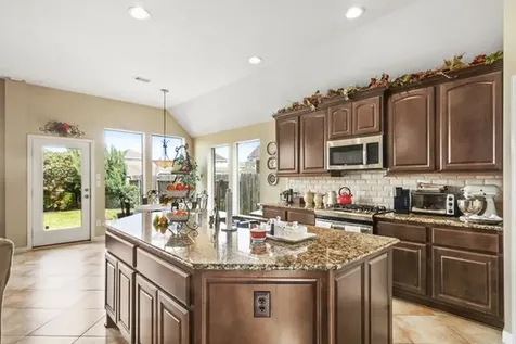 13615 Rainwater Drive Pearland TX 77584