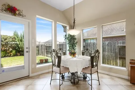 13615 Rainwater Drive Pearland TX 77584