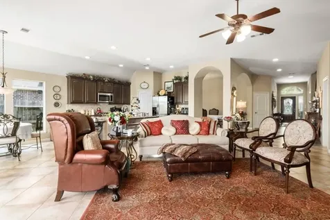 13615 Rainwater Drive Pearland TX 77584