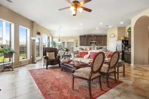 13615 Rainwater Drive Pearland TX 77584