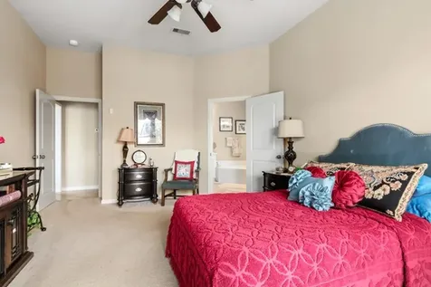 13615 Rainwater Drive Pearland TX 77584