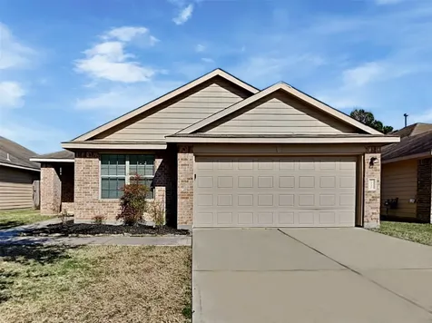 7210 Alava Drive Magnolia TX 77354