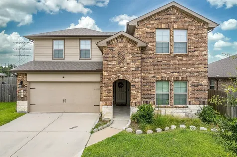 3907 Hawaiian Court Baytown TX 77521