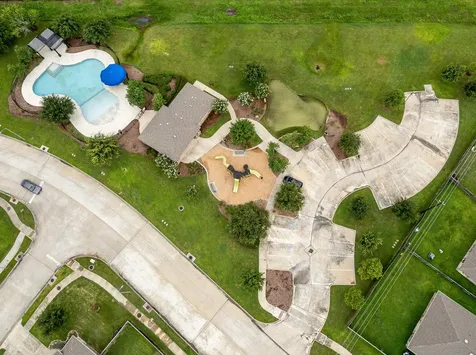 3907 Hawaiian Court Baytown TX 77521