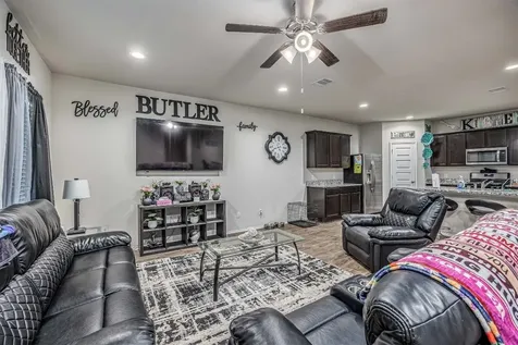 3907 Hawaiian Court Baytown TX 77521
