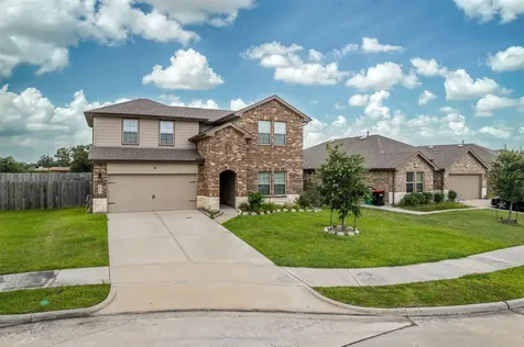 3907 Hawaiian Court Baytown TX 77521