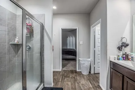 3907 Hawaiian Court Baytown TX 77521