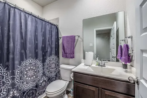 3907 Hawaiian Court Baytown TX 77521
