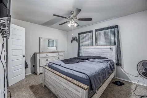 3907 Hawaiian Court Baytown TX 77521
