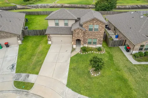 3907 Hawaiian Court Baytown TX 77521