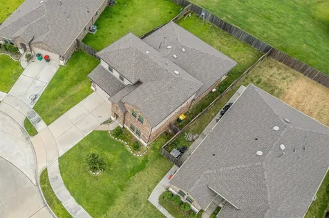 3907 Hawaiian Court Baytown TX 77521