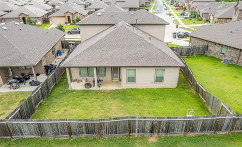3907 Hawaiian Court Baytown TX 77521