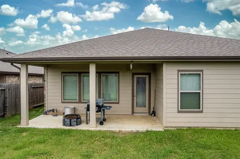 3907 Hawaiian Court Baytown TX 77521